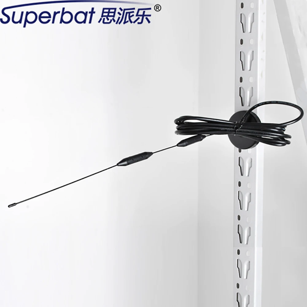 Superbat 9DBi 800 900 1800 1900 2100 МГц GSM UMTS HSPA CDMA 3G антенный усилитель MCX RA штекер USB модельное
