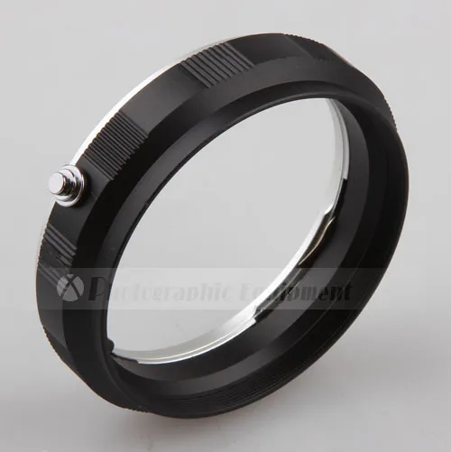 10pcs lens reverse macro adapter protection ring ef to 58mm UV filter cap for 100D 1200D T3i 50D 500D 550D 600D Wholesale | Электроника