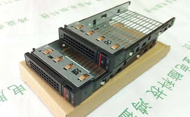 Высокое Качество 31054158 Горячей Замены 2.5 &quotЖесткий Диск HDD Кронштейн Лоток Caddy Для
