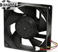 sxdool store 12038 mmf 12c12dl ra2 12cm dc 12v 0 24a inverter fan cooling fan