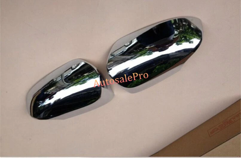 Не подходит для североамериканской модели хромированная боковая дверь крышка