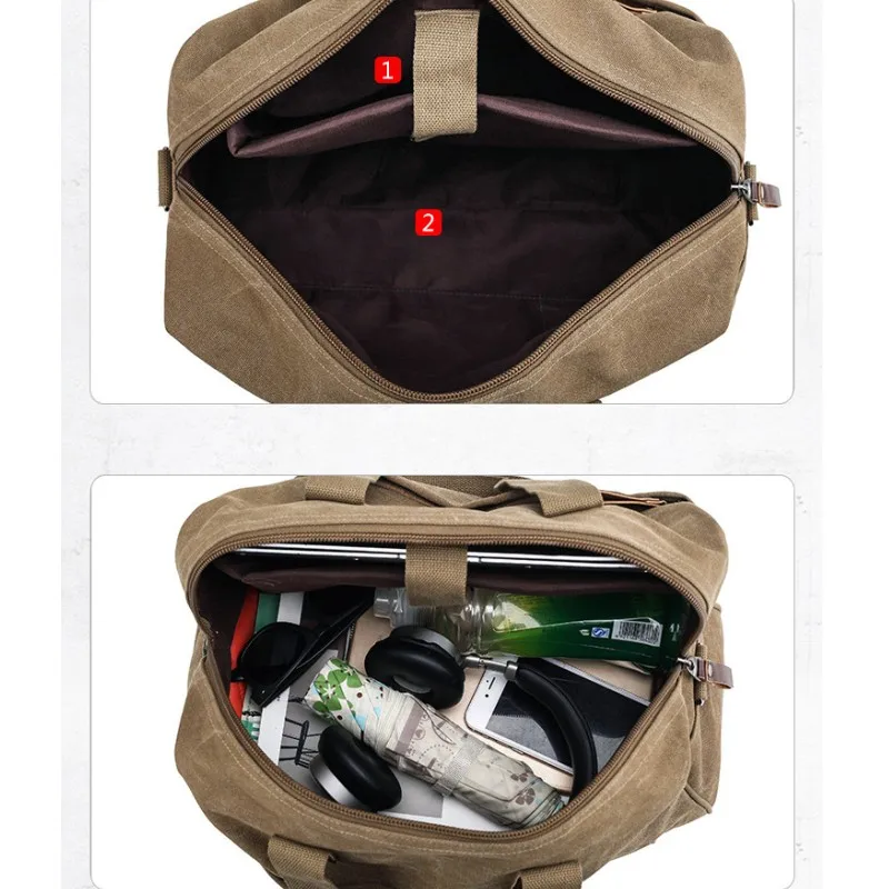 Модный брендовый Большой Вместительный рюкзак для женщин дорожная сумка на