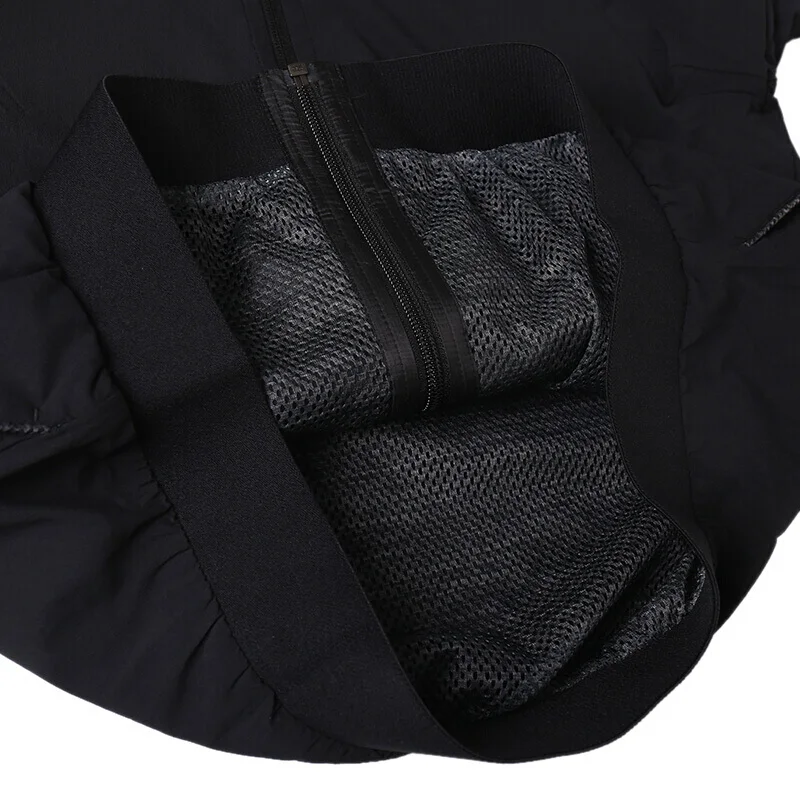 Оригинальный Новое поступление 2018 Adidas JKT ID REV Для женщин куртка