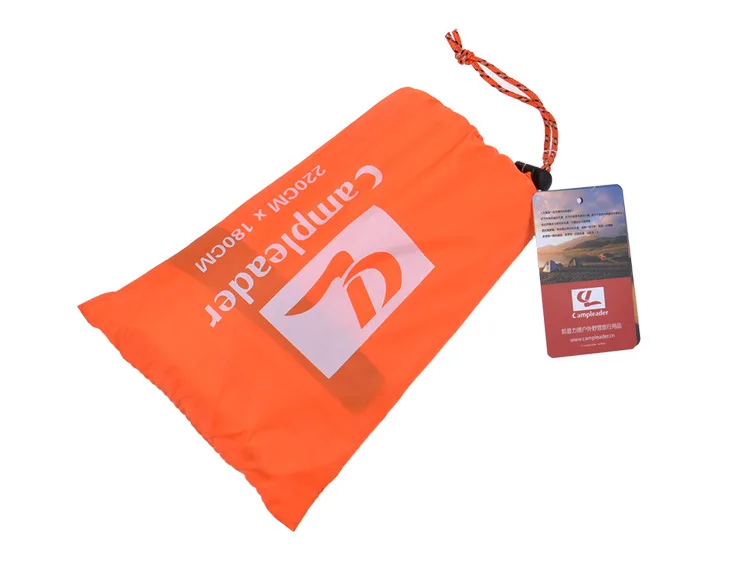 Плед Портативный из водонепроницаемой ткани 180*220 см|beach mat|mattress cushioncanopy cloth |