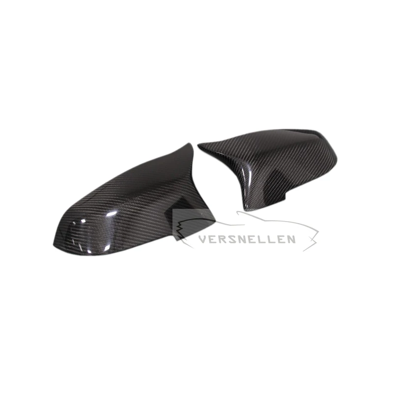 F20 Горячая продажа Углеродные зеркальные крышки Замена для BMW F22 F23 F30 F32 F33 F36 F87 M2 X1