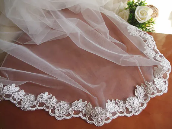 

5 yards Ivory Bridal Lace Ribbon Trim Applique for Costumes Dresses Trimmings CG003