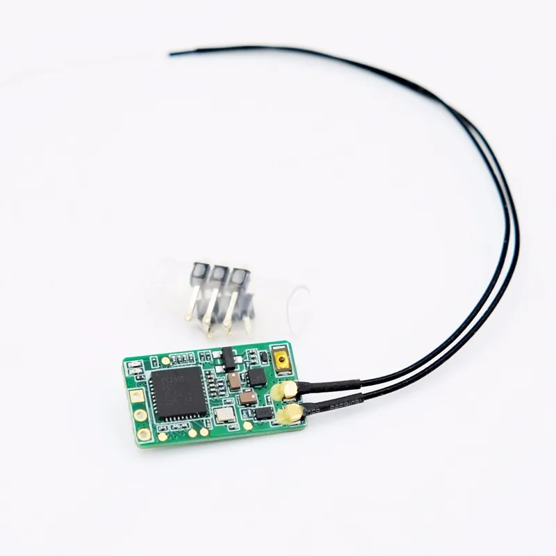 Frsky XM+ PLUS rec Micro D16 SBUS полный диапазон приемник до 16CH для Taranis X9D Plus, X9D Lite, X-LITE