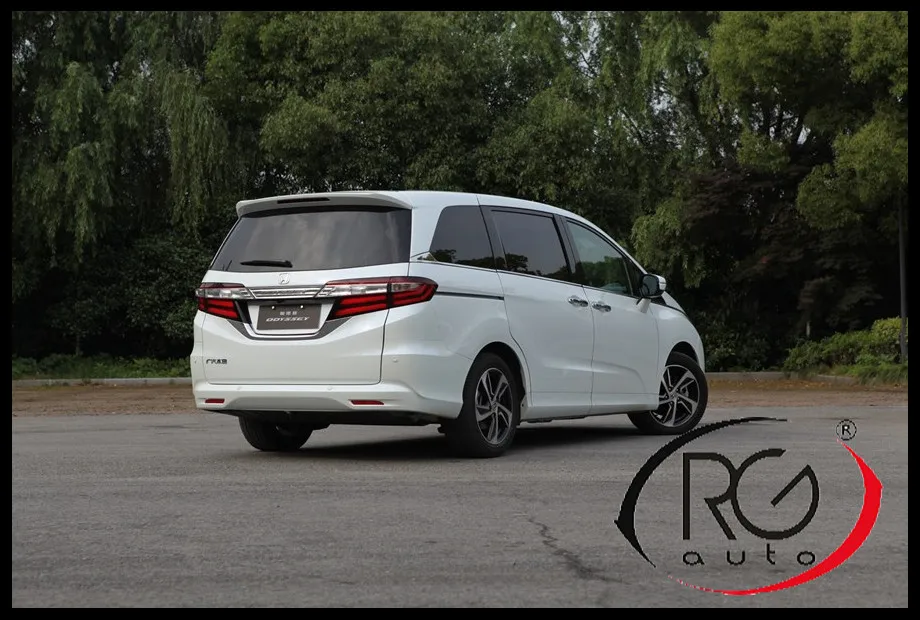 Автомобильные двери автомобильные LAMBO для Honda Fit Ge8 lambo