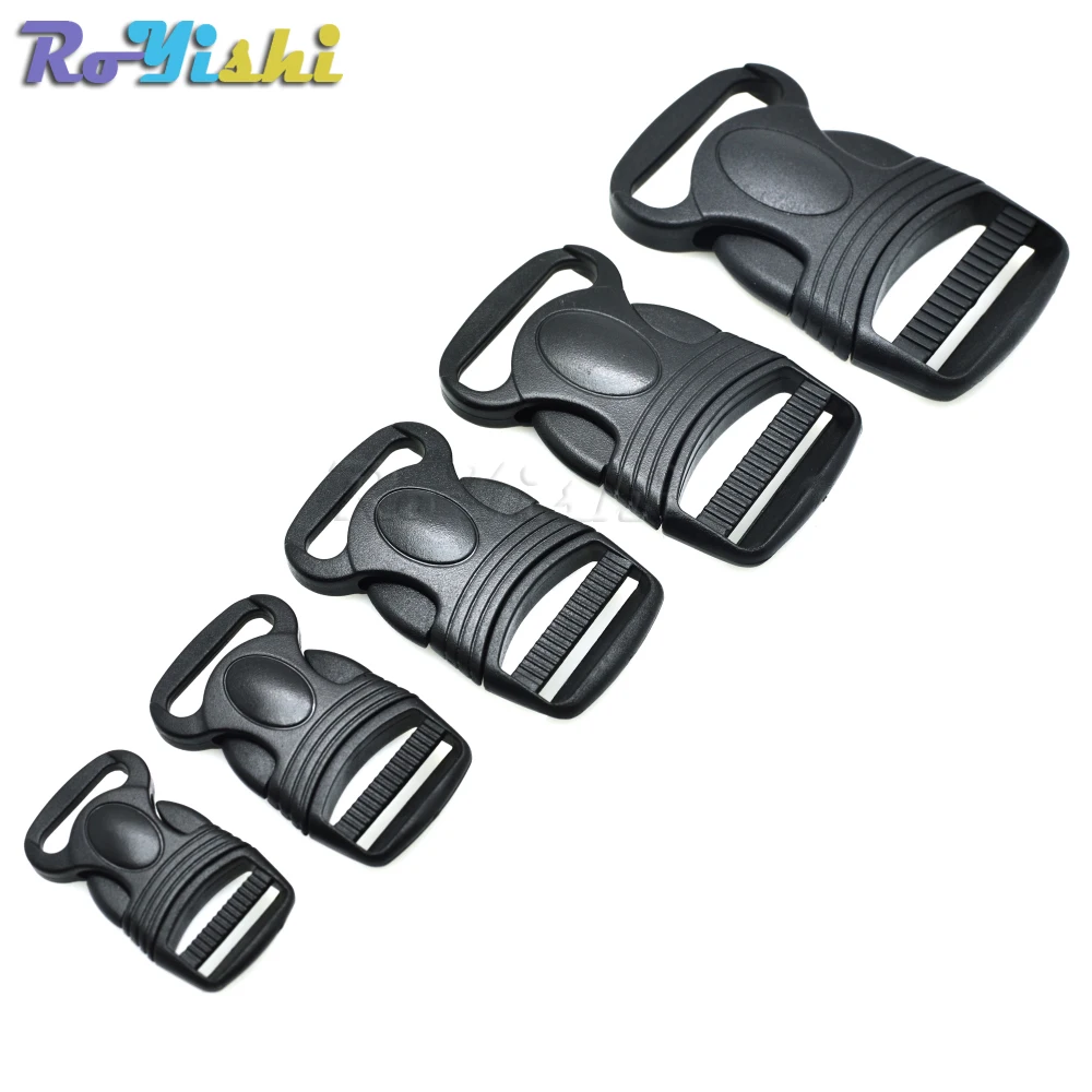 Пластиковая застежка для рюкзака ремня аксессуары багажа | Дом и сад