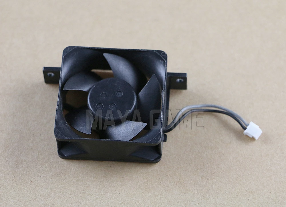

OCGAME Original For Nintendo Wii Game Console Internal Cooling Fan Replacement Original Cooling Fan 20pcs/lot