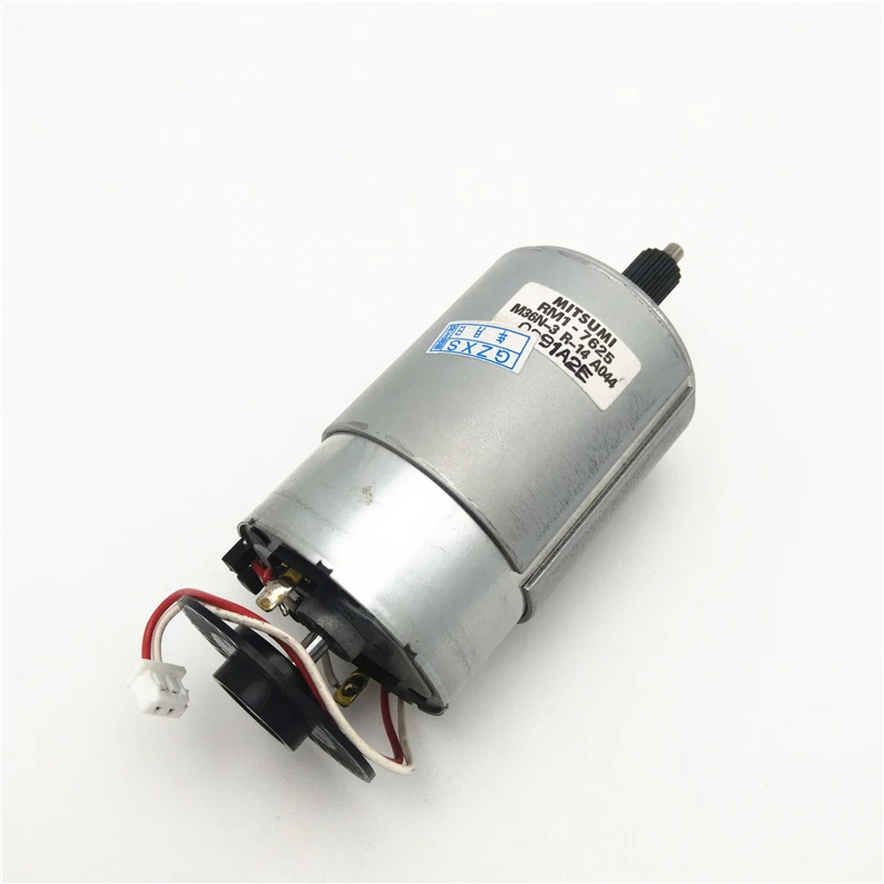 Einkshop 1pcs motor unit For HP M1536 1536 P1606 1606 P1566 1566 RM1-7544 RM1-7625 RM1-7624 printer parts | Компьютеры и офис