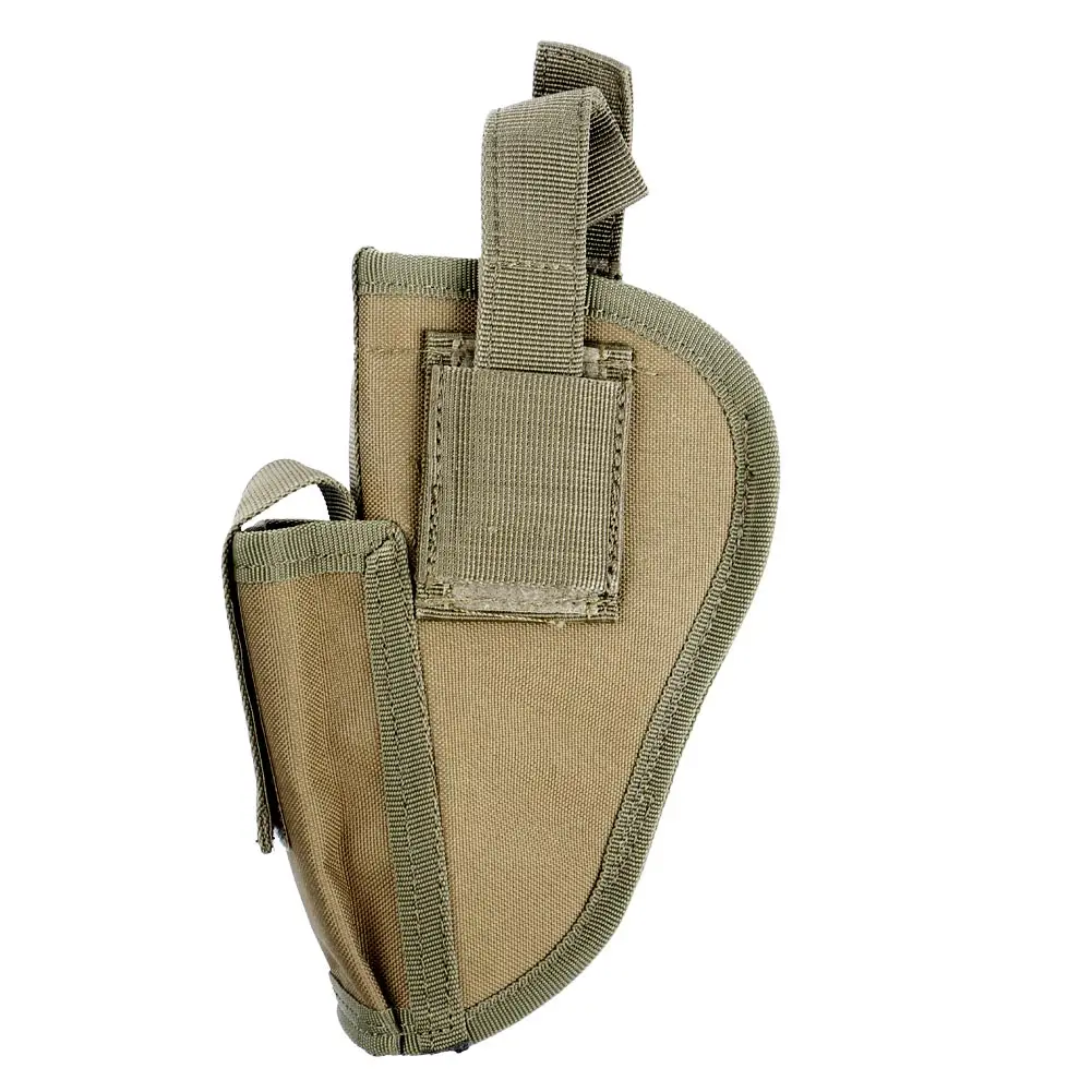 Новинка Лучшая цена водонепроницаемая охотничья Военная тактическая кобура для