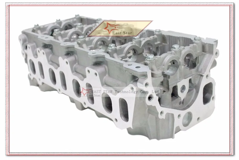 ZD30 K5MT ZD32 головка цилиндра двигателя для Nissan Mascott 3.0L 11039 MA70A VZ20A VZ20B 11039MA70A 11039VZ20A