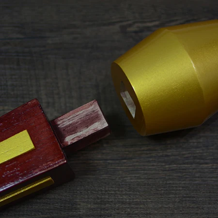 Многофункциональный плавающий стол с антигравитационной коробкой подсвечник