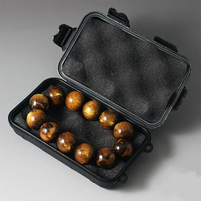 Outdoor Hot sales nimi Free Shipping Useful Waterproof Shockproof Airtight Survival Container Carry Case 2016 new | Спорт и