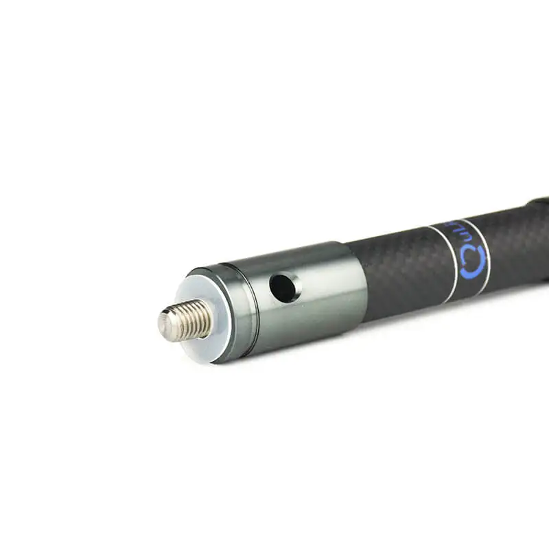 5 &quotстрельба из лука стабилизатор уровня углерода система держатель для