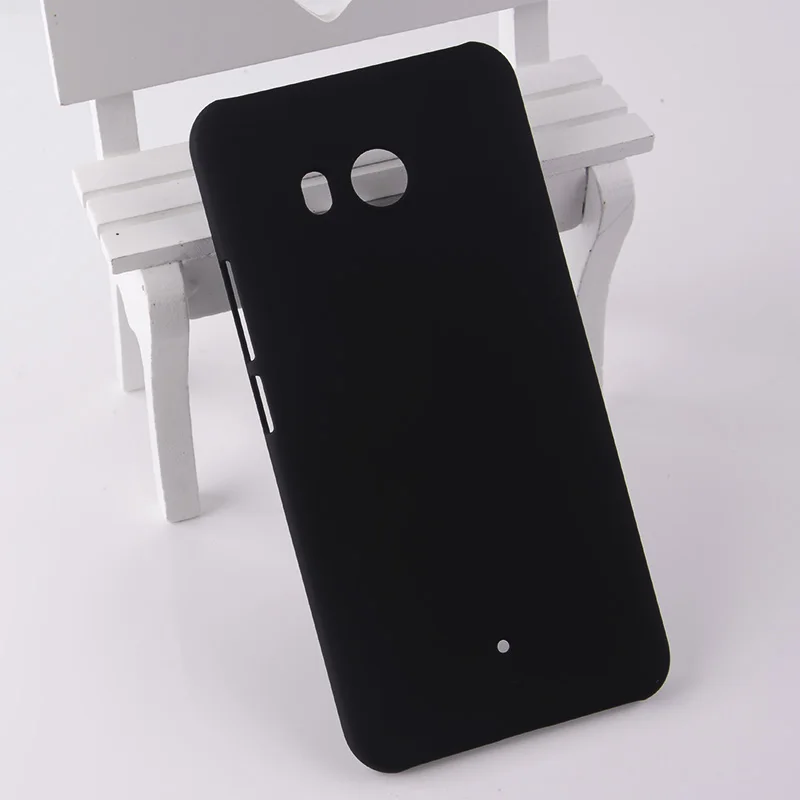 Ультратонкий матовый чехол для HTC U11 Plus / U 11/для Ocean|ultra thin|plastic hardnesscase cover |