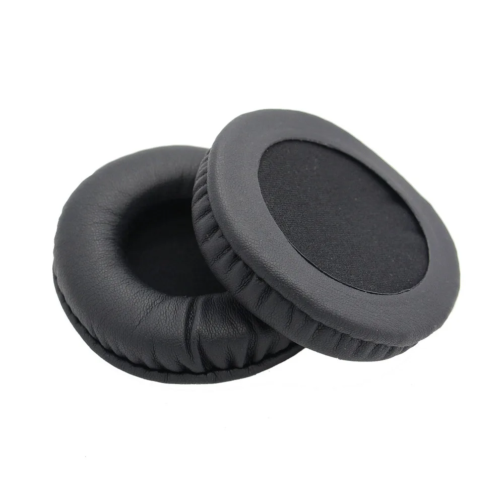 Whiyo Ear Pads Cushion Cover Earpads Replacement for Creative Sound Blaster Jam Headset Headphones enlarge