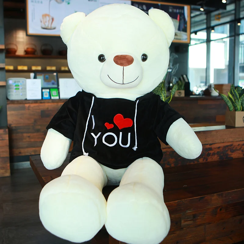 Дропшиппинг Millffy Новое поступление Oso Peluche гигантская плюшевая игрушка с набивным
