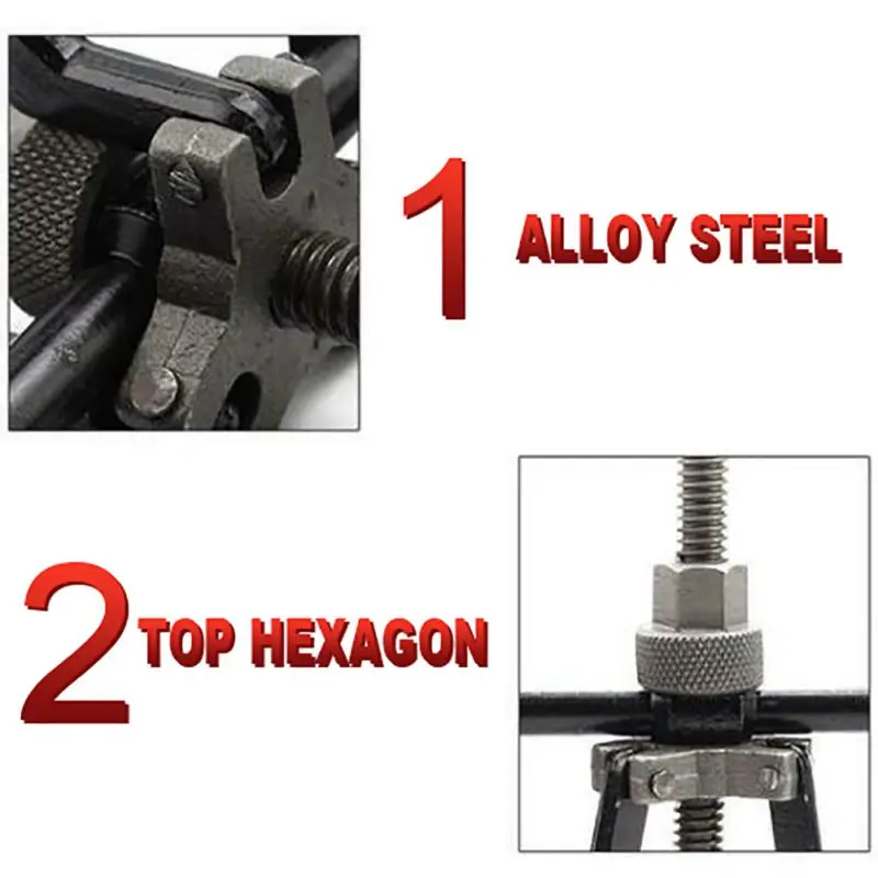 Подшипники с регулируемым диапазоном 3 х кулачковые втулки пилотного типа стойки