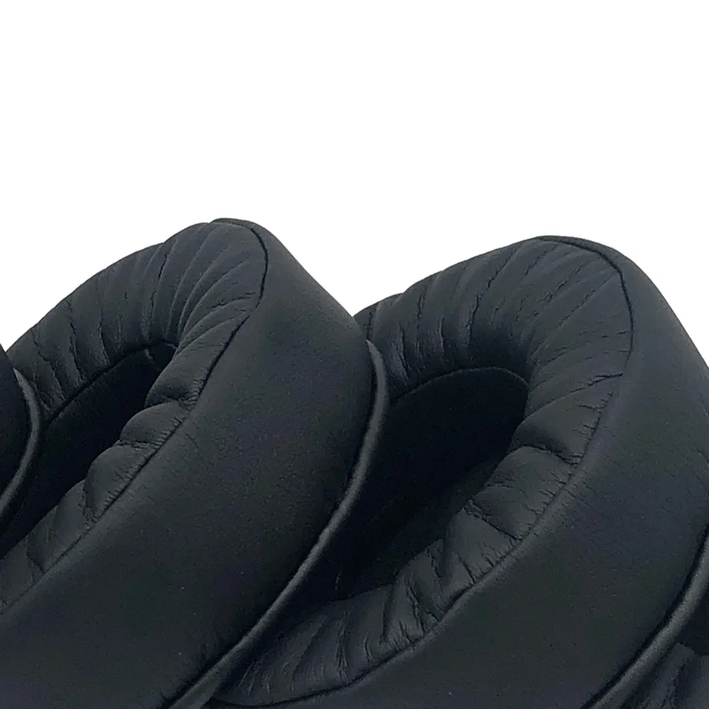 Whiyo 1 Pair of Ear Pads Cushion Cover Earpads Earmuff Replacement Cups for SteelSeries Siberia 800 Headphones Accessories | Электроника