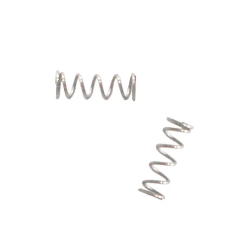 

10set/lot New Battery Snap with Spring For Symbol MC3000 MC3070 MC3090 MC3190 Compatible PDA Spare Parts