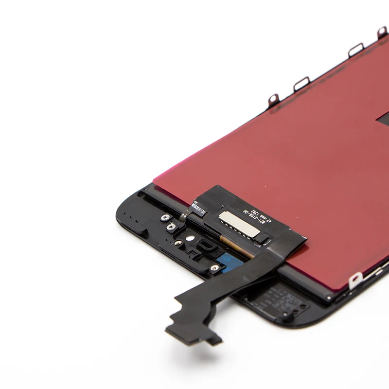 100 шт./лот AAA + качество для Apple iPhone 6 plus Сенсорный экран выполните ЖК-дисплей