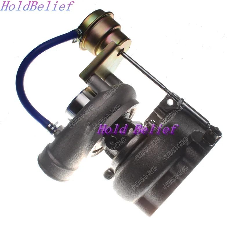 

New Turbo 4089794 C4089794 Turbocharger for B3.3 Engine