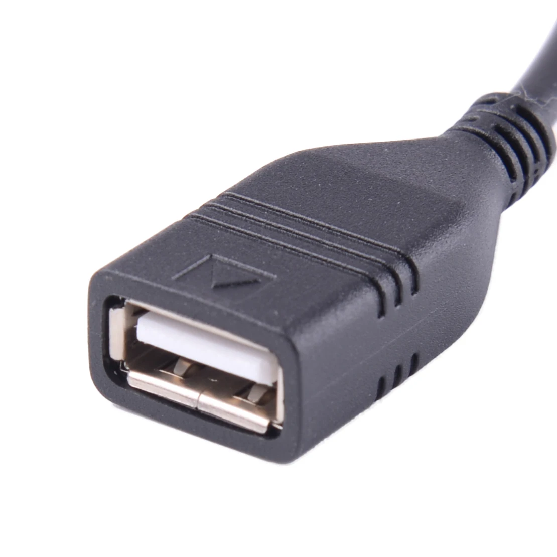 CITALL авто AUX Media Интерфейс кабель AMI адаптер Flash Drive MP3 пригодный для Mercedes Benz A B C CLS E GLK