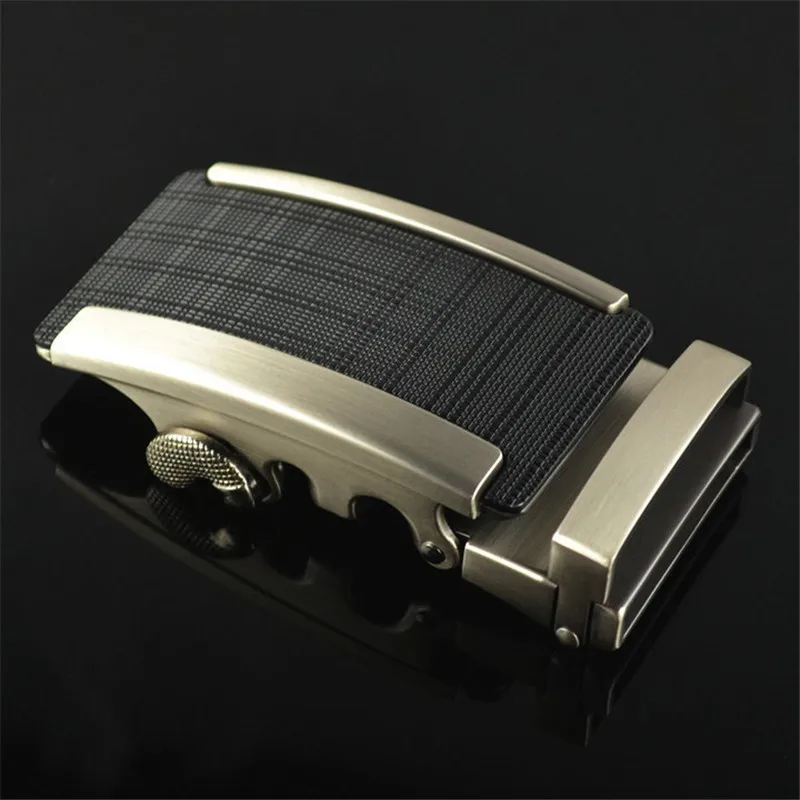 3D текстурированная поверхность деловой ремень с пряжкой хит продаж мужской