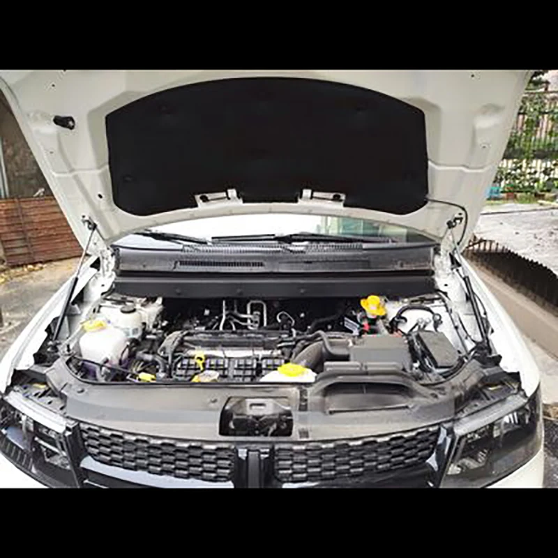 Автомобильный капот двигателя гидравлическая опорная планка подходит для