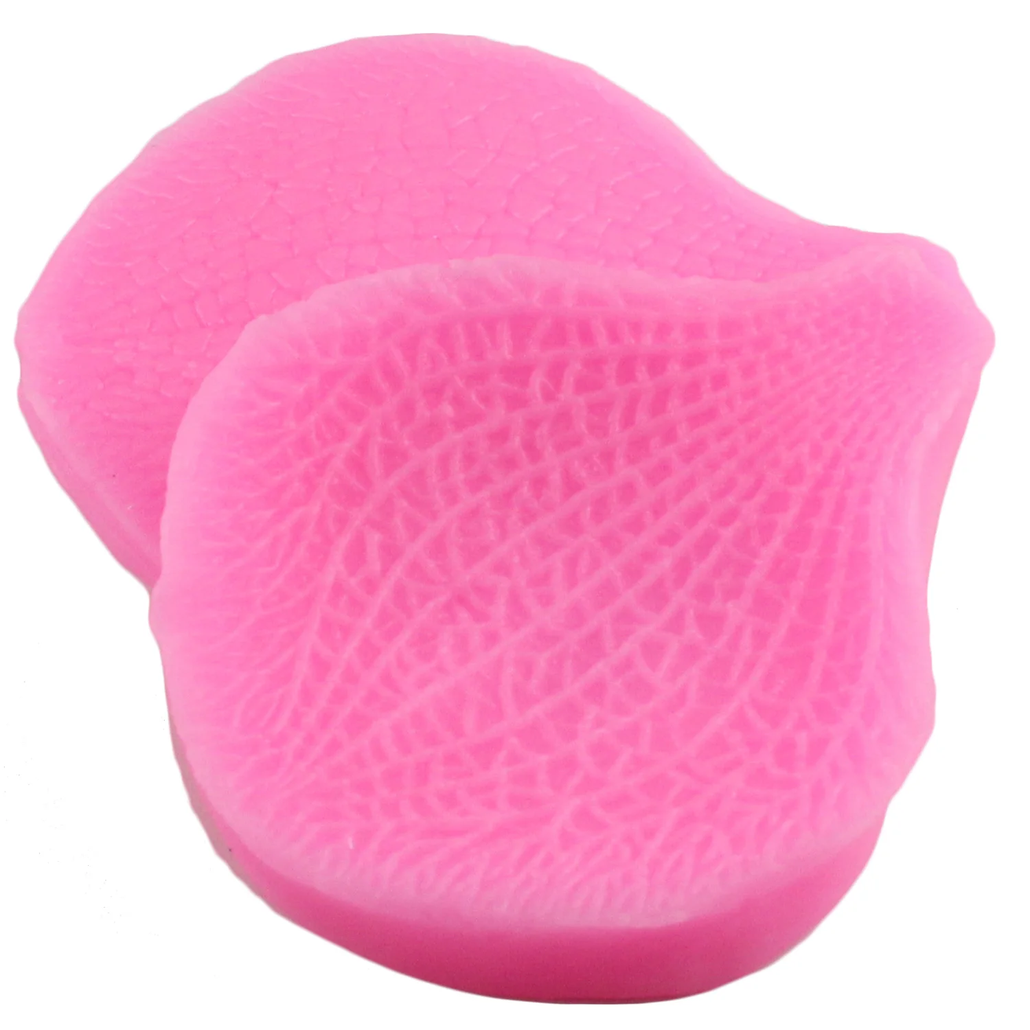 3D Flower Petals Silicone Mold Relief Fondant Cake Decorating Tools Orchid Chocolate Gumpaste Candy Clay Moulds Cupcake Baking | Дом и сад