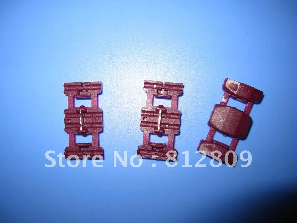 Скотч Блокировка Быстрый сращивания 22 10A AWG провода разъема kw 6 50 шт./лот|connector