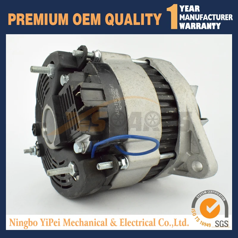 A13N260 A13N291 A13N293 Новый генератор для перевозчика TRANSICOLD KUBOTA CT2|alternator vw|alternator marathonalternator
