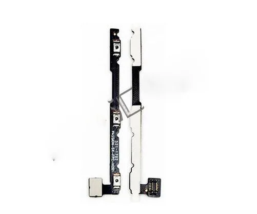 Кнопка питания для Lenovo Vibe P1 P1C58 P1C72 P1A42 громкости FPC гибкий кабель