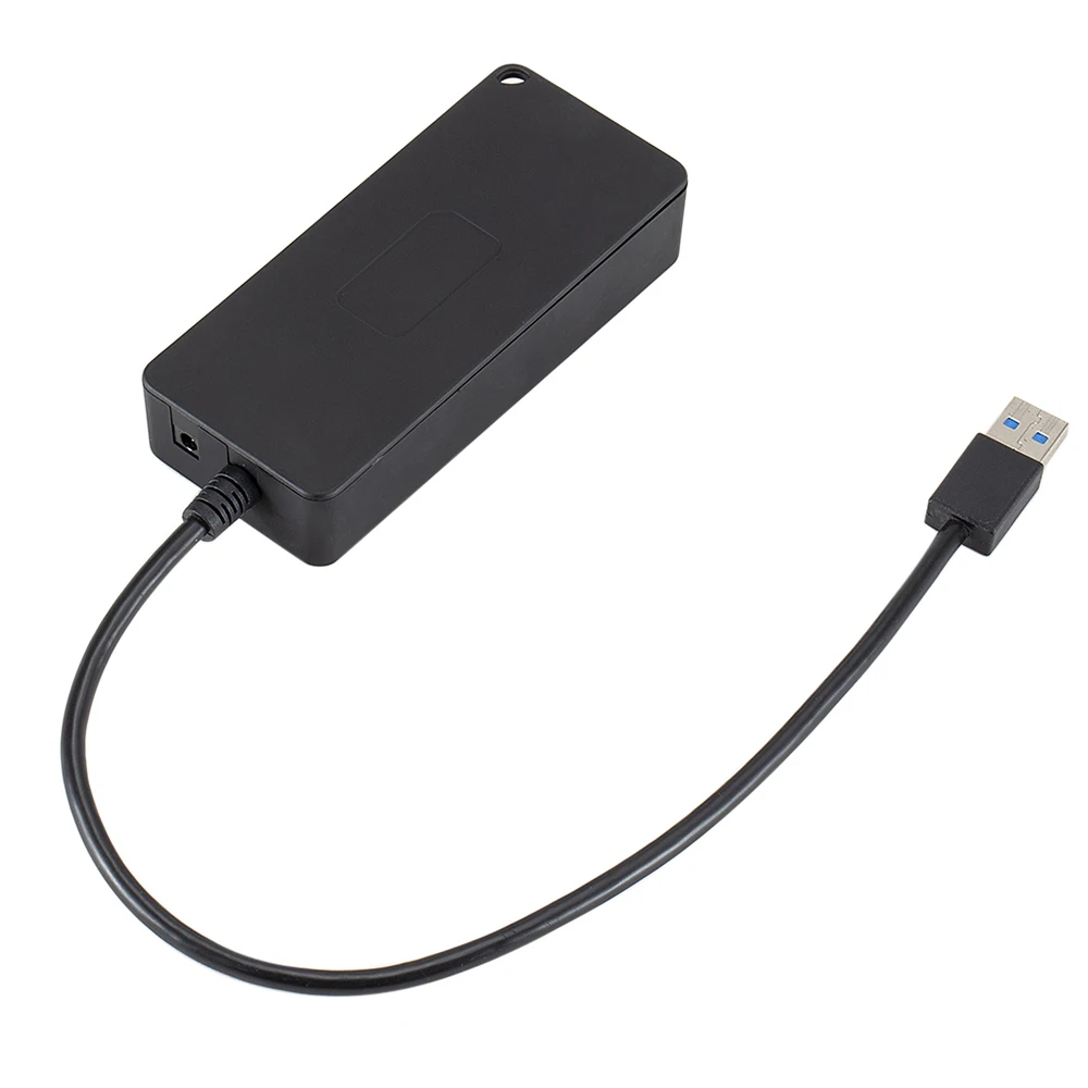 Высокоскоростной usb концентратор 3 0 разветвитель 4 порта с переключателями