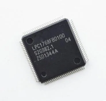 1 шт./лот LPC1768FBD100 LPC1768 LQFP100 новый оригинальный | Электроника