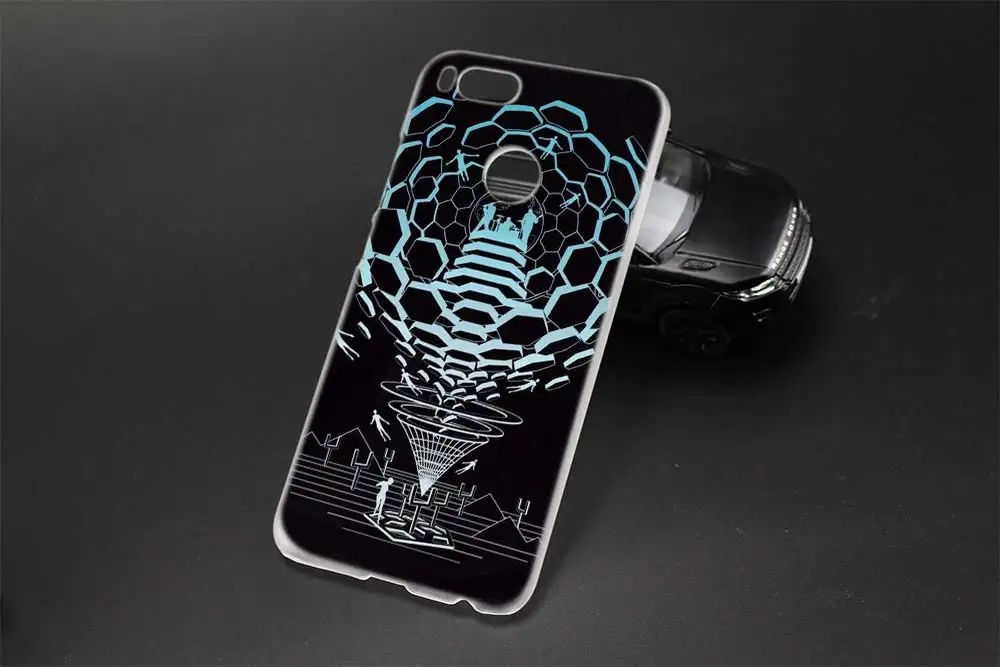Мягкий силиконовый чехол muse band для Xiaomi redmi 9a 8a 7a 6a 5a note 9 8 7 6 Pro 8t 9s y3 | Мобильные