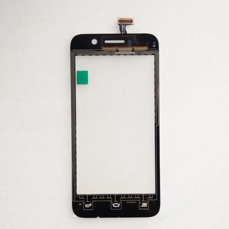 Touch Screen For FLY IQ446 Gionee GN708 Digitizer Front Glass Panel Replacement | Мобильные телефоны и аксессуары