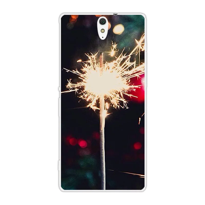 6 0 &quotдля Sony Xperia C5 Ultra E5553 E5506 Темный чехол мягкий TPU для E5533 E5563 Силиконовые чехлы на