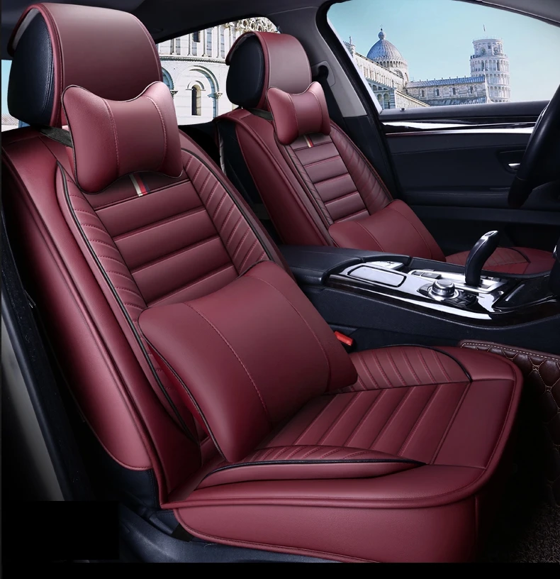 Чехол на автомобильное сиденье для Jeep wrangler Renegade Grand Cherokee wrangler jk hyundai Solaris ix35 i10 i20 i30 i40 accent tucson Elantra