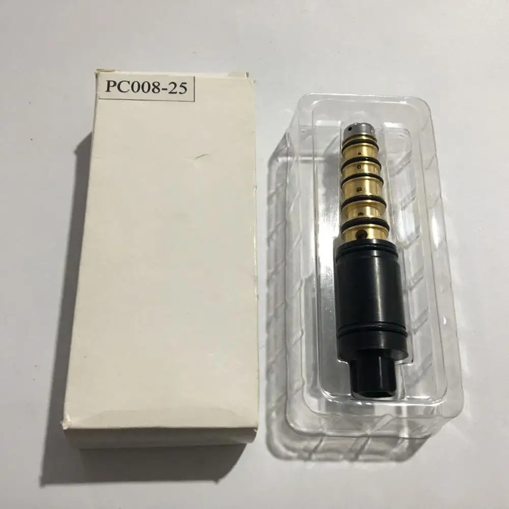 Высококачественный регулирующий клапан компрессора кондиционера 6s12c 6s16c для Toyota