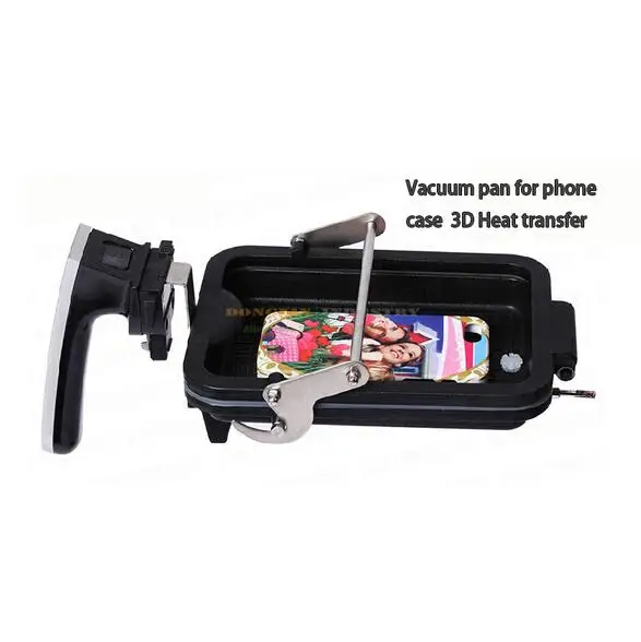 Бесплатная доставка устройство для переноса тепла 3D машина сублимационной