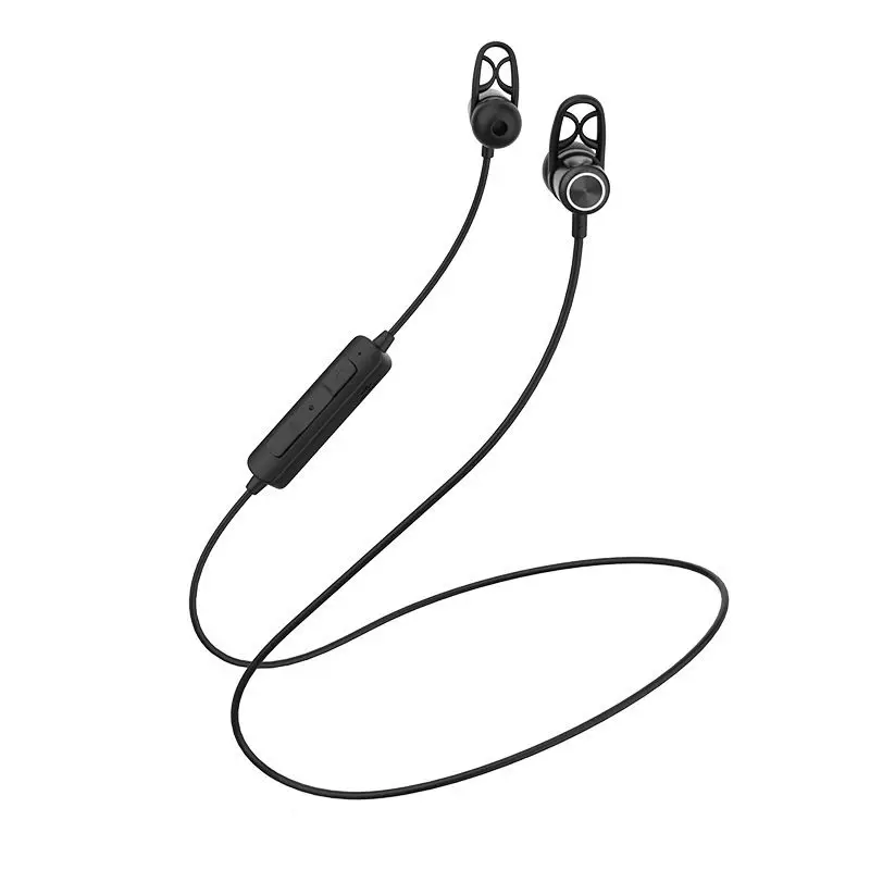 CHICLITS Bluetooth наушники ES14 V4.1 беспроводные дышащие стереозвуки Спортивные гарнитура