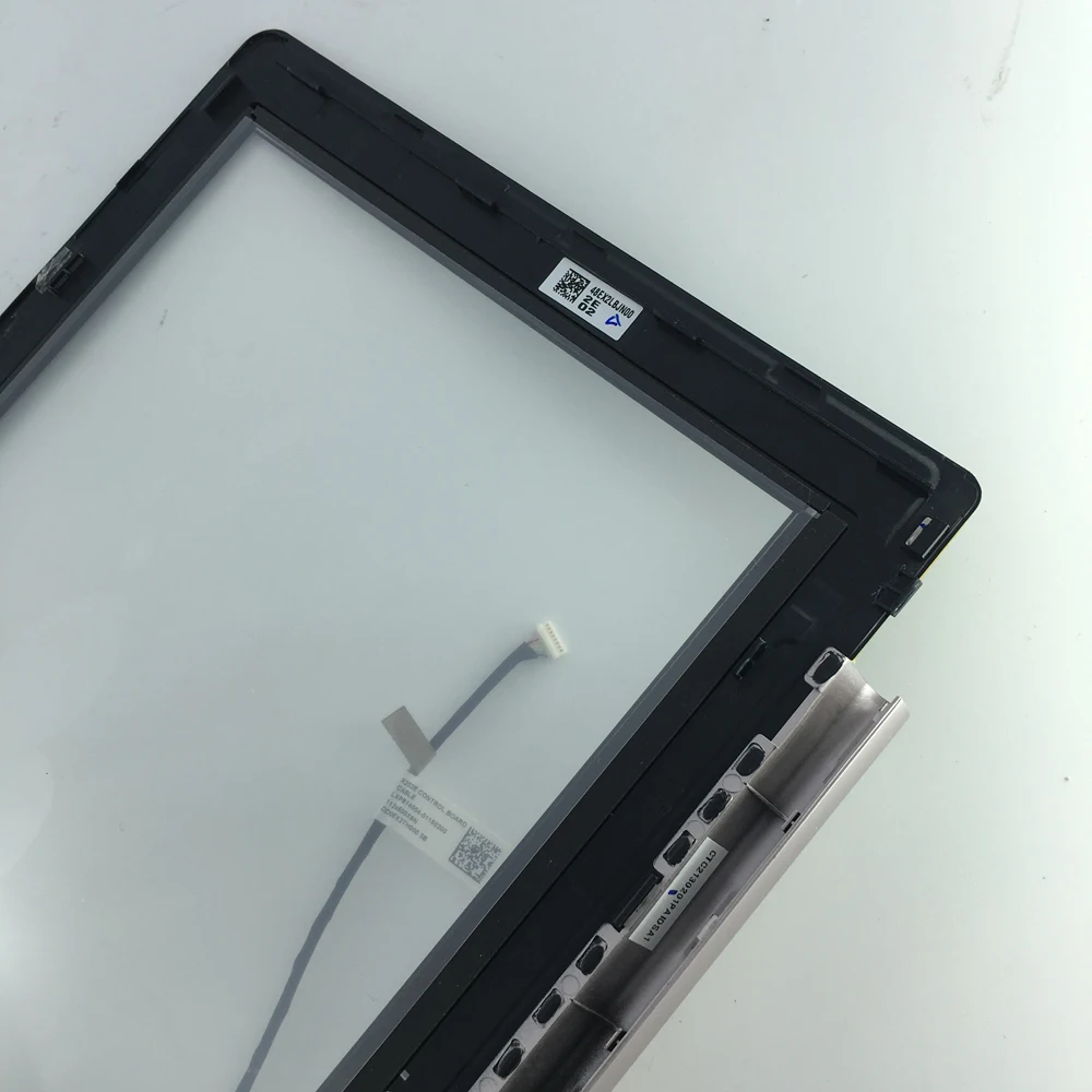 Сенсорный экран 11 6 дюйма для Asus Vivobook S200 S200E X202E Q200E дигитайзер с рамкой корпус B и