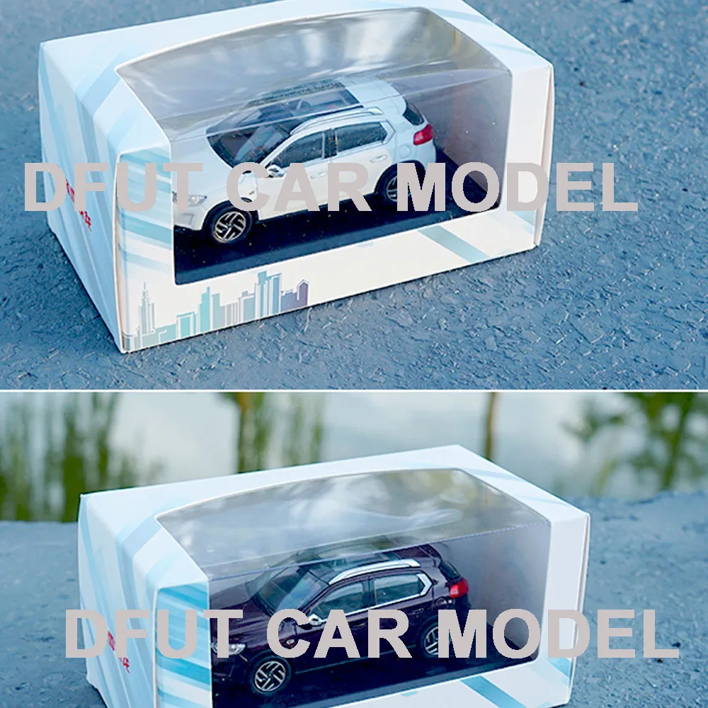 Масштаб Новый 1:43 C3 XR сплав литья под давлением модель автомобиля Игрушка