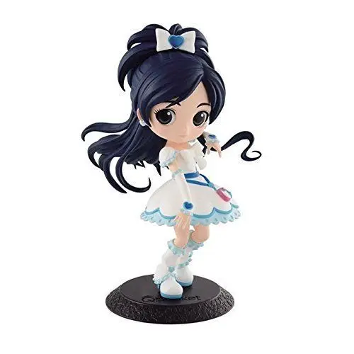 Pretty Cure Q posket CureWhite CureBlack игрушечная фигурка | Игрушки и хобби