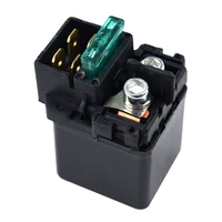 motorcycle electrical starter relay switch for honda anf125 innova ca125 cb500 rstvw cb1100 cb1300 cb350 k4 cb600 cb750sc