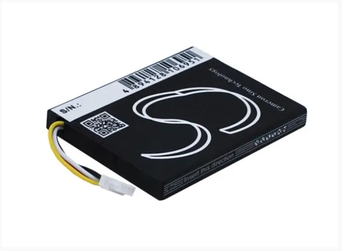Аккумулятор Cameron Sino 830 мАч для DELL PERC H710 H710P H810 PowerEdge M620 R320 R420 R520 R620 R720 R820 T110 II