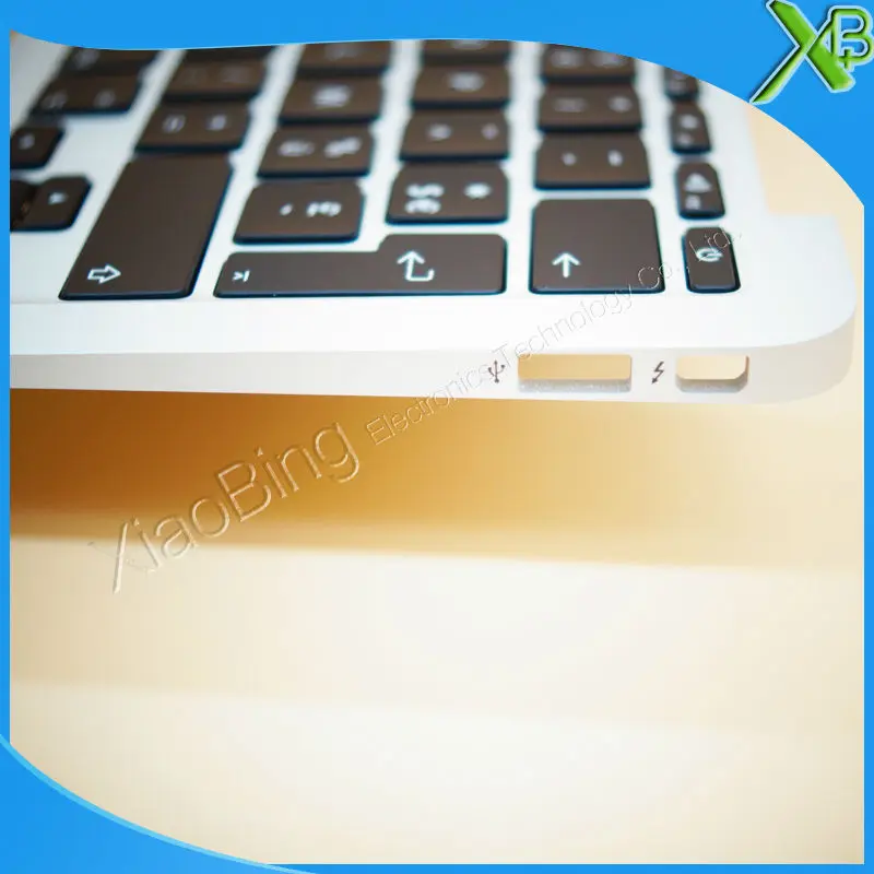 AZERTY FR  MacBook Air 11, 6 A1465 2013-2015
